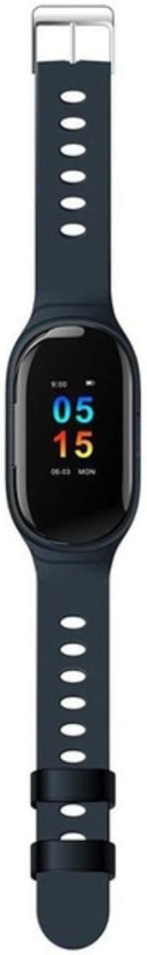 Ovanpa 2019 Earbuds SmartWatch (Blue)