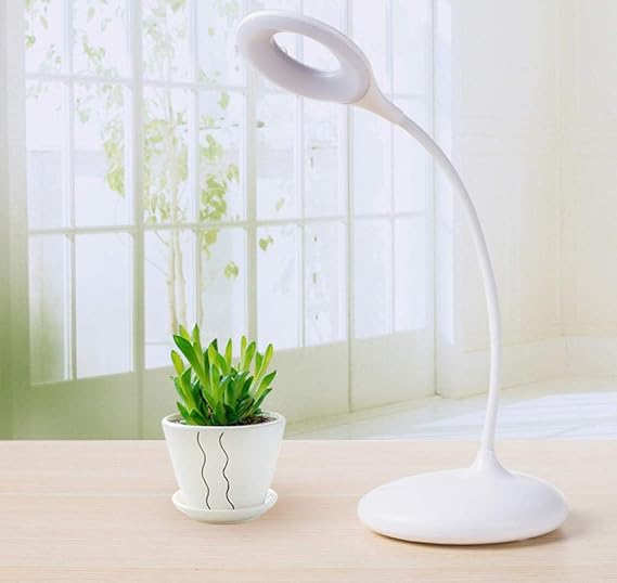 Lampada Da Tavolo A Led Piccola Usb Tatuaggio Per Unghie Con