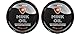 Sof Sole Mink Oil, 3.5-Ounce