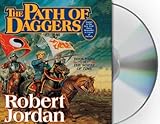 The Path of Daggers: Book Eight of 'The Wheel of Time'