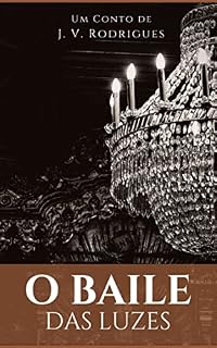 Livro O Baile das Luzes