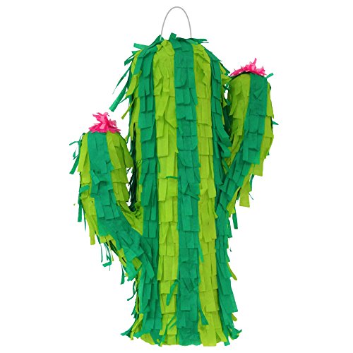 Cactus Pinata (1)