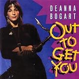 OUT TO GET YOU                                    
