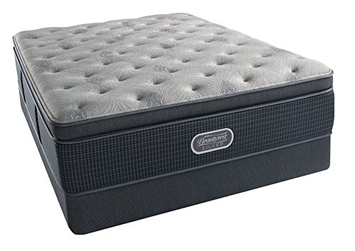 Beautyrest silver golden gate pillowtop Clearance