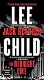 The Midnight Line: A Jack Reacher Novel