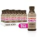 Dunkin Donuts Iced Coffee, Mocha, 13.7 Fluid Ounce (Pack of 12) primary