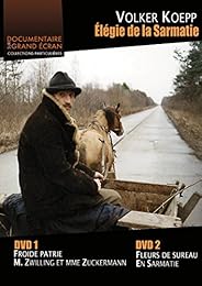 Elégie de la Sarmatie