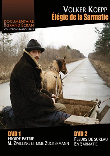 Elégie de la Sarmatie