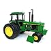 John Deere TBE45464 Precision Elite Series 4840 Tractor Toy (1/16 Scale)