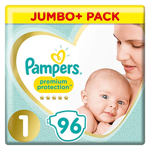 pampers change mats