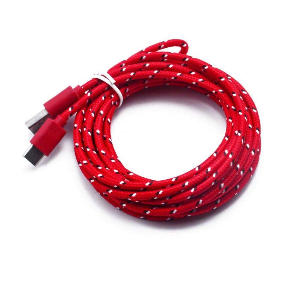 Which Is The Best Nintendo 3Ds Usb Cable 3M