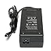 YTech 18.5V 6.5A 120W AC Power Adapter/Battery Charger for HP Elitebook 8530p 8540p 8540w 8730w 6930p 8530p 8530w,HP Pavilion M6 DM4 DV4 DV5 Notebooks Power Supply+Cord