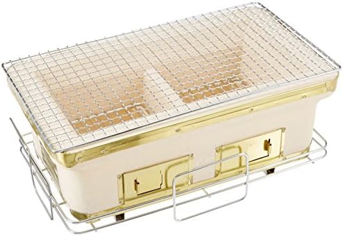 binchotan Japanese HIBACHI style Yakitori Charcoal Konro Grill