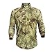 Kryptek Helios 1/4 Zip Top
