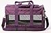 Sherpa Travel Original Deluxe Airline Approved Pet Carrier, Small, Plum