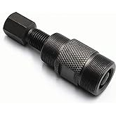 ZPFLL Magneto Flywheel Puller Tool (24mm&27mm) for Kawasaki Honda Yamaha KTM Scooter ATV Dirt Bike GY6 50CC 125CC 150CC