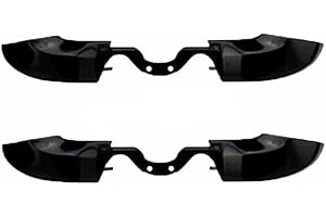 Beracah Bumpers Triggers LB RB for Xbox One Elite Controller 2Pack