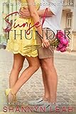 Free eBook - Sunset Thunder