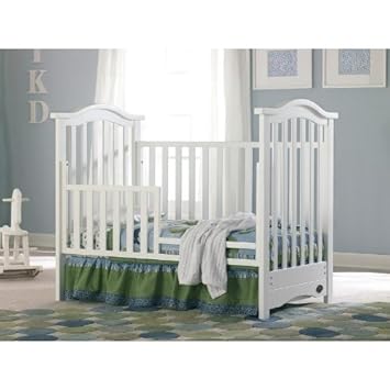 bonavita hudson crib
