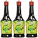 3 Knorr Liquid Seasoning 250milliliter (3 bottles x 250milliliter)