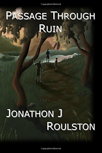 Download Passage Through Ruin