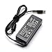 65W 45W USB C Charger for HP Laptop Fast Power Adapter with Nylon Braided Cord for travel, Replacement for HP Chromebook, EliteBook, Spectre, Envy, ProBook and All USB-C Laptop, Table, Phone, and More