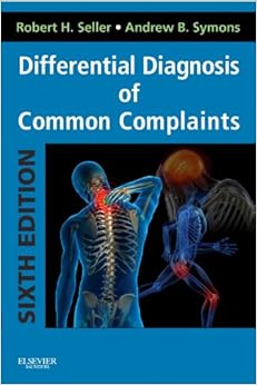 Differential Diagnosis of Common Complaints: with STUDENT