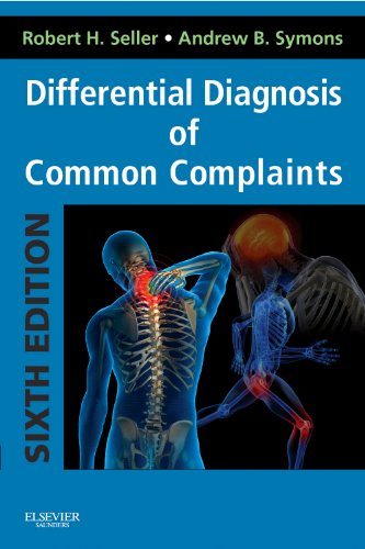 Download Differential Diagnosis of Common Complaints: with STUDENT CONSULT Online Access, 6e