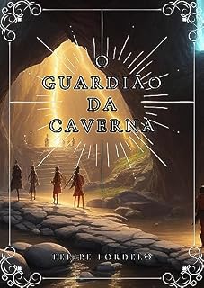 Livro O Guardião da Caverna