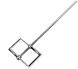 Kraft Tool DC714 Hex Shaft Jr Mud