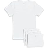 Van Heusen Men's Soft Undershirt