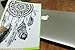 Last Innovation Dream Catcher Removable Vinyl Decal Sticker Skin for Apple MacBook Pro Air Mac 13