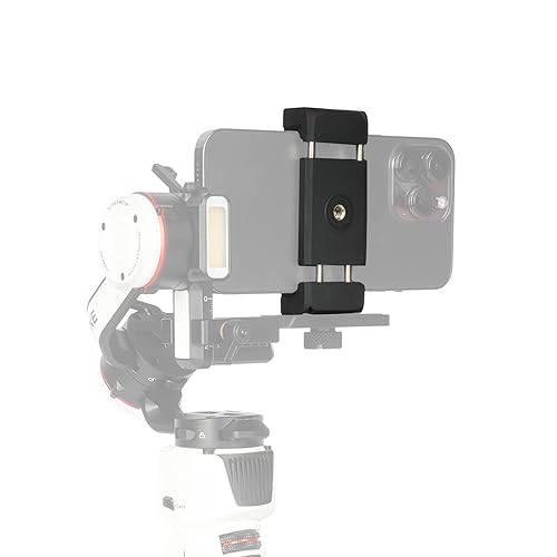 Cellphone Holder Dji Ronin Sc Phone Mount EACHSHOT Cell