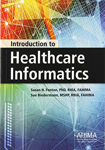 Download Introduction to Healthcare Informatics