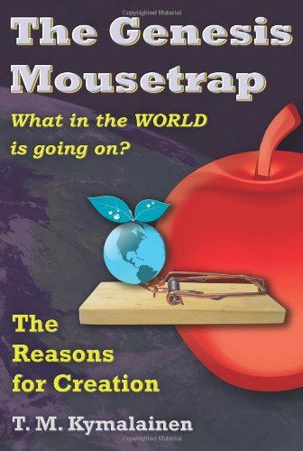 The Genesis Mousetrap The Genesis Mousetrap
