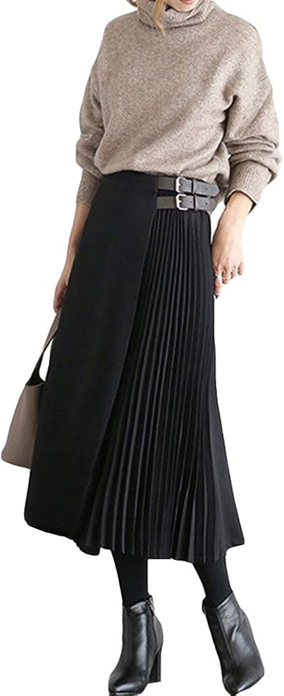 キノコ 雰囲気 滅多 秋物 ロング スカート 新着 寄託 防衛