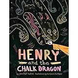 Henry and the Chalk Dragon
