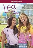 Lea and Camila (American Girl)