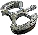 MKS Lambda BMX/Platform Bicycle Pedals