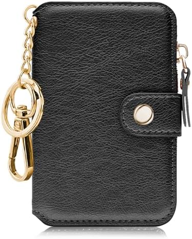 Amazon.com: M-Plateau Minimalist Wallet, Card Holder Cute Small