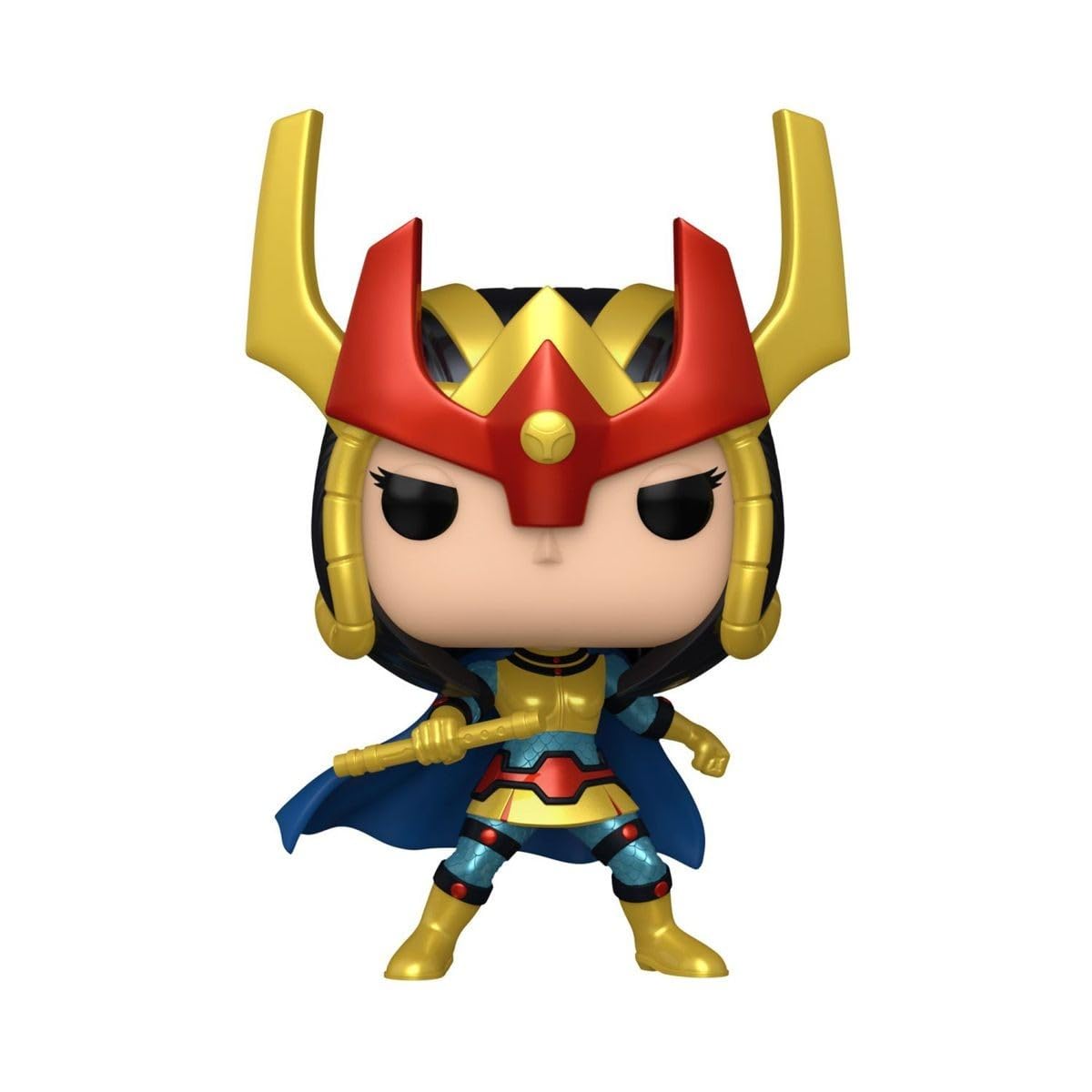 Funko POP! Big Barda (DC) 2023 Fall Convention Limited Edition