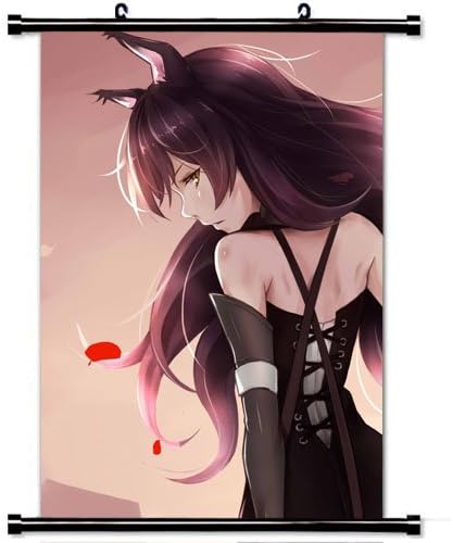Amazon Com Wall Scroll Poster Rwby Blake Belladonna Anime Girl Amazon Com Wall Scroll Poster Rwby Blake Belladonna Anime Girl