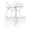Heavy-Duty-Sand-Anchor-22-Long Heavy-Duty-Sand-Anchor-22-Long