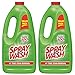 Spray 'N Wash Pre Treat Laundry Stain Remover Refill, 60 oz (Pack of 2)