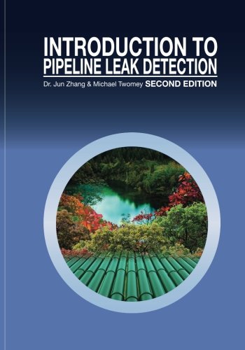 Introduction to Pipeline Leak Detection