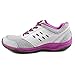 Vionic Women's Venture Active Lace-up Silver Oxford