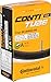 Continental standard bicycle tube - 26 x 1.4 - 1.75, 40mm Schrader valve