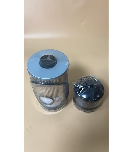 Amazon.com: EZROAD Fuel Filter Oil Filter Kit 15607-1733 23304