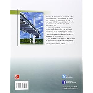 MECANICA DE MATERIALES