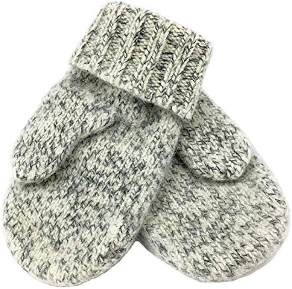 austrian boiled wool slippers